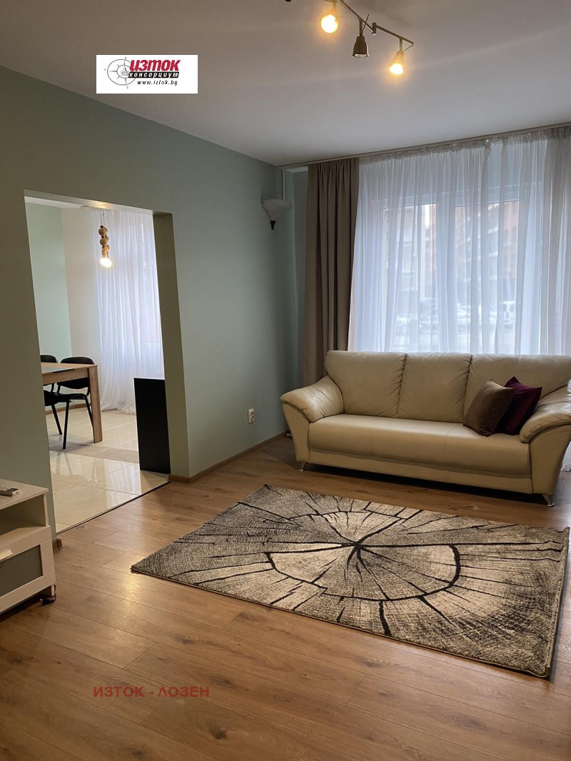 Дава под наем 3-СТАЕН, гр. София, Малинова долина, снимка 2 - Апартаменти - 53489852