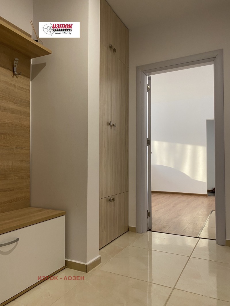 Дава под наем 3-СТАЕН, гр. София, Малинова долина, снимка 16 - Апартаменти - 53273596