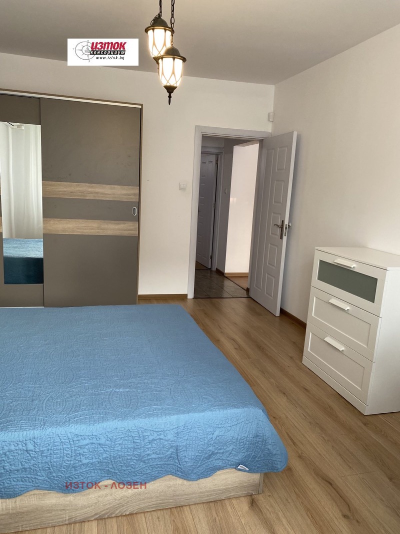 Дава под наем 3-СТАЕН, гр. София, Малинова долина, снимка 14 - Апартаменти - 53273596