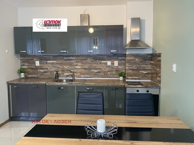 Дава под наем 3-СТАЕН, гр. София, Малинова долина, снимка 5 - Апартаменти - 53273596