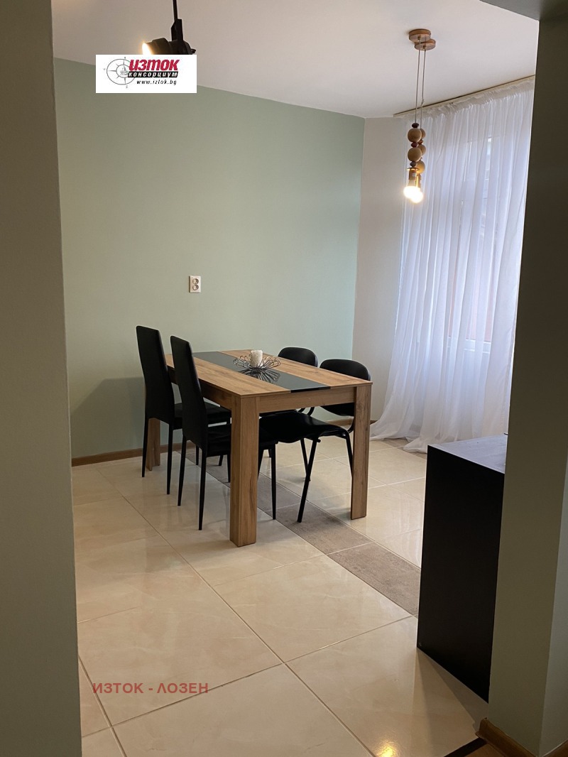 Дава под наем 3-СТАЕН, гр. София, Малинова долина, снимка 7 - Апартаменти - 53273596