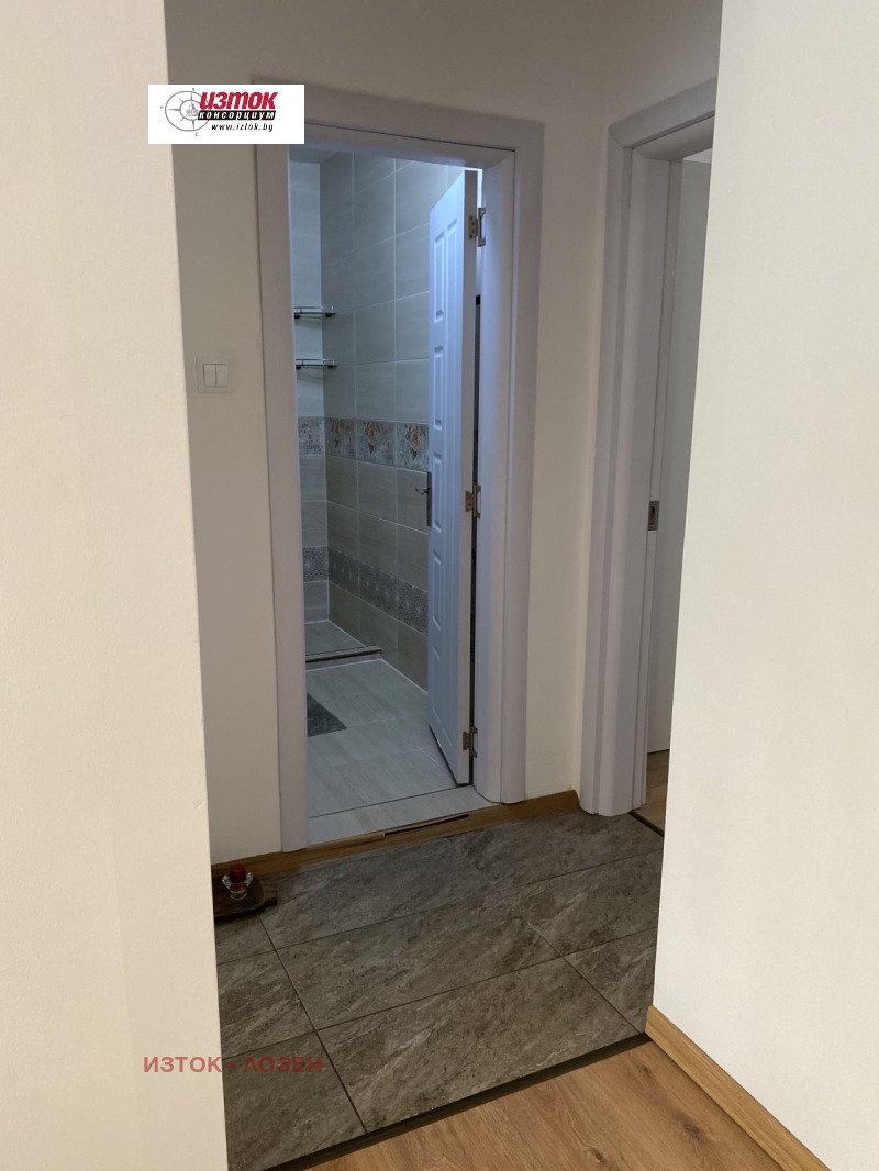 Дава под наем 3-СТАЕН, гр. София, Малинова долина, снимка 9 - Апартаменти - 53273596