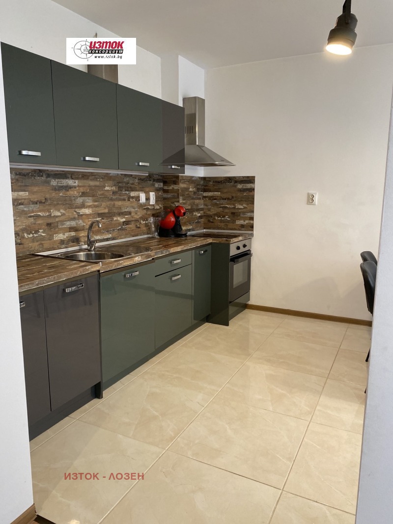 Дава под наем 3-СТАЕН, гр. София, Малинова долина, снимка 8 - Апартаменти - 53273596