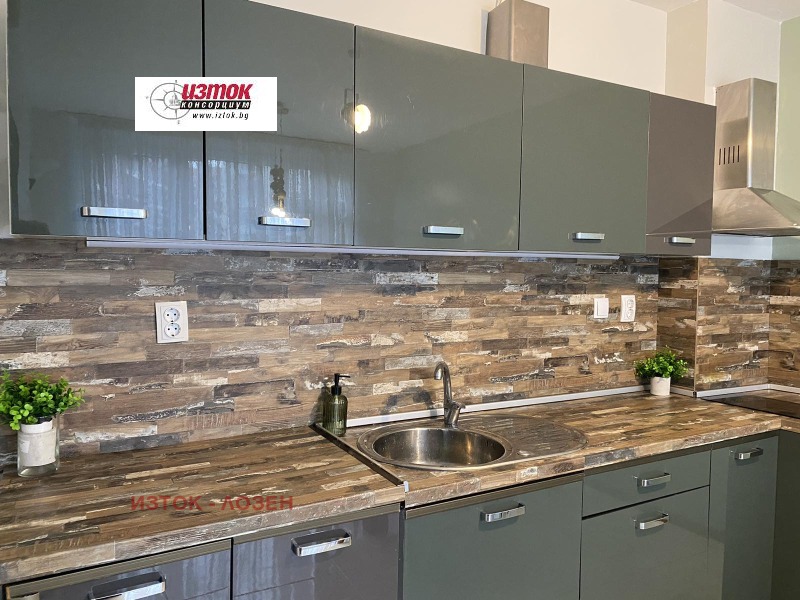 Дава под наем 3-СТАЕН, гр. София, Малинова долина, снимка 4 - Апартаменти - 53273596