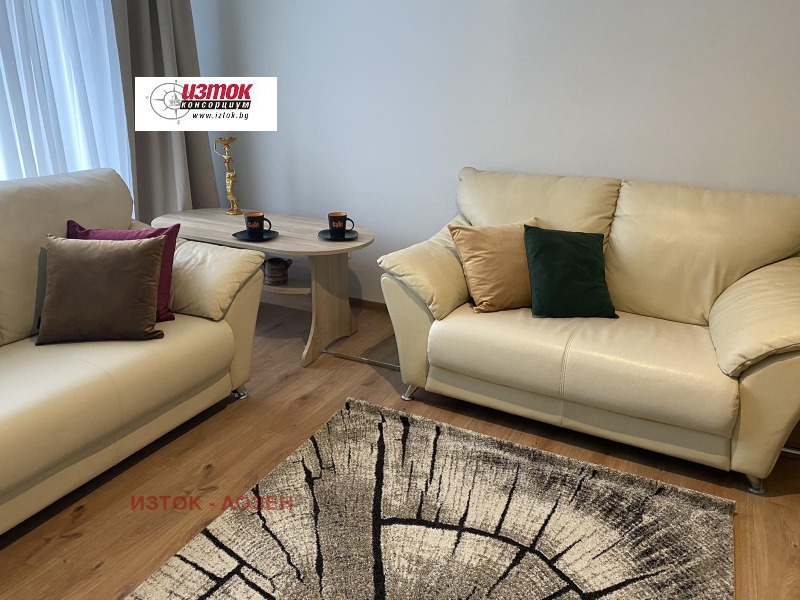 Дава под наем 3-СТАЕН, гр. София, Малинова долина