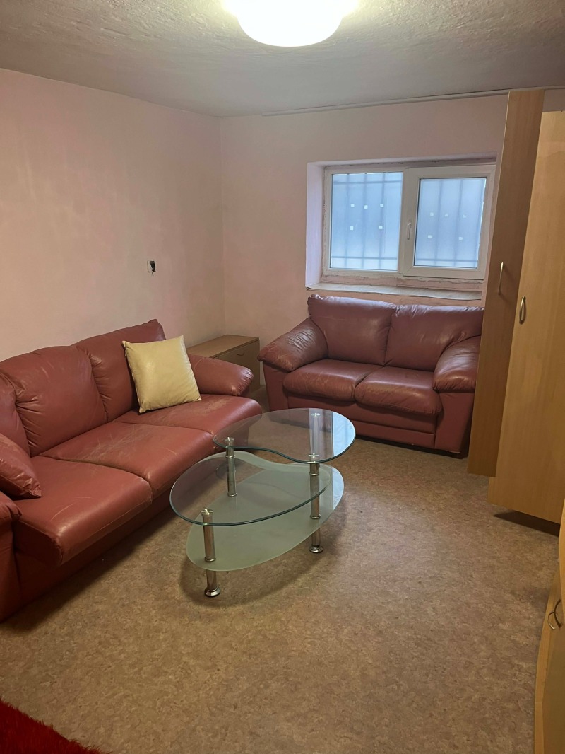 Дава под наем 3-СТАЕН, гр. Пловдив, Христо Смирненски, снимка 16 - Апартаменти - 53435561