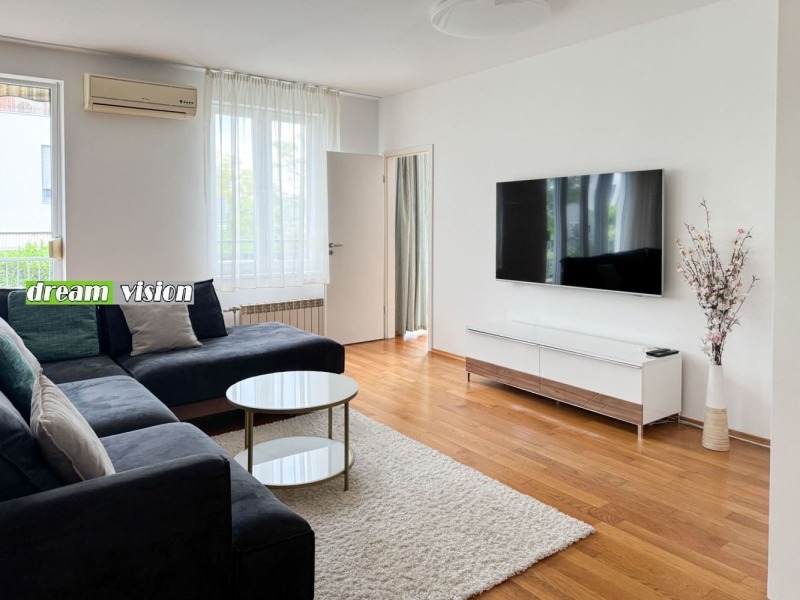 För uthyrning  3 sovrum Sofia , Malinova dolina , 160 kvm | 72633209