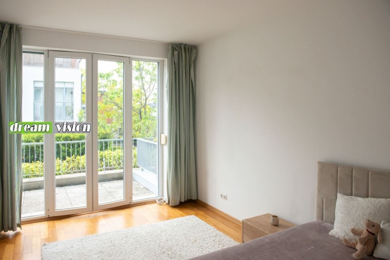 För uthyrning  3 sovrum Sofia , Malinova dolina , 160 kvm | 72633209 - bild [7]