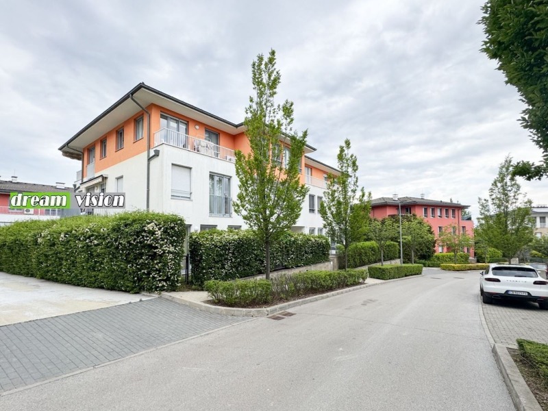 För uthyrning  3 sovrum Sofia , Malinova dolina , 160 kvm | 72633209 - bild [14]
