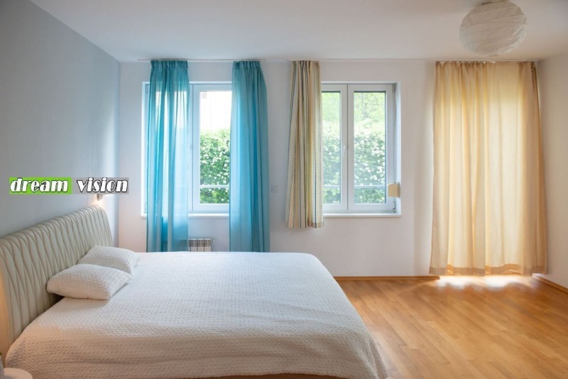 För uthyrning  3 sovrum Sofia , Malinova dolina , 160 kvm | 72633209 - bild [5]