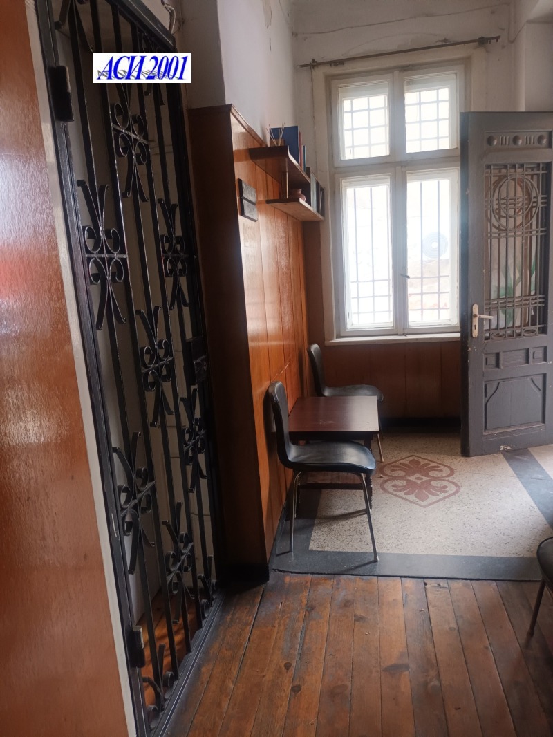 Дава под наем ОФИС, гр. София, Център, снимка 3 - Офиси - 52450383