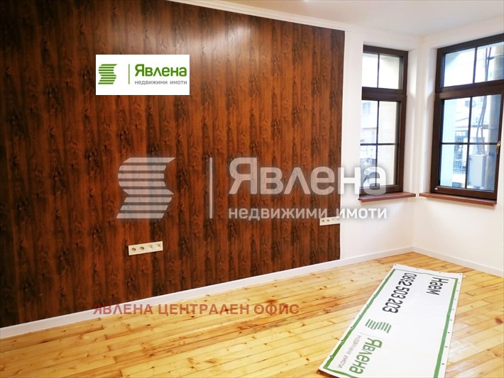 Дава под наем ОФИС, гр. София, Център, снимка 6 - Офиси - 54598203