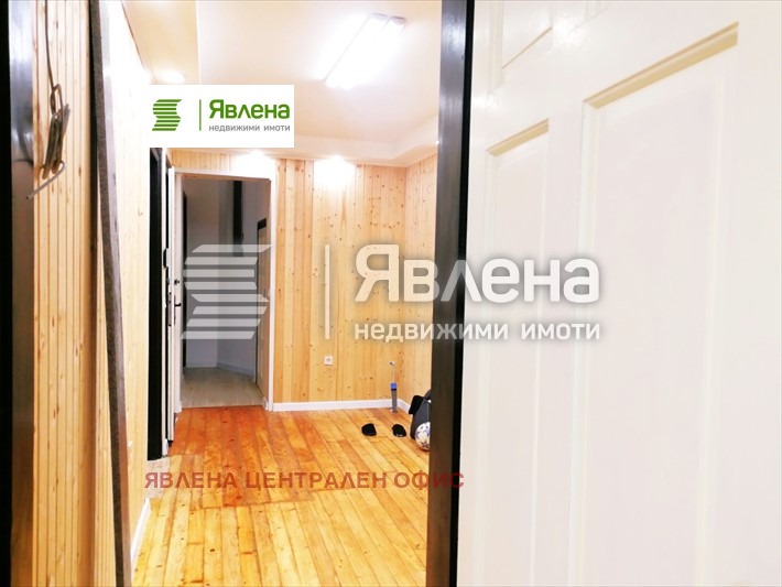 Дава под наем ОФИС, гр. София, Център, снимка 3 - Офиси - 54598203