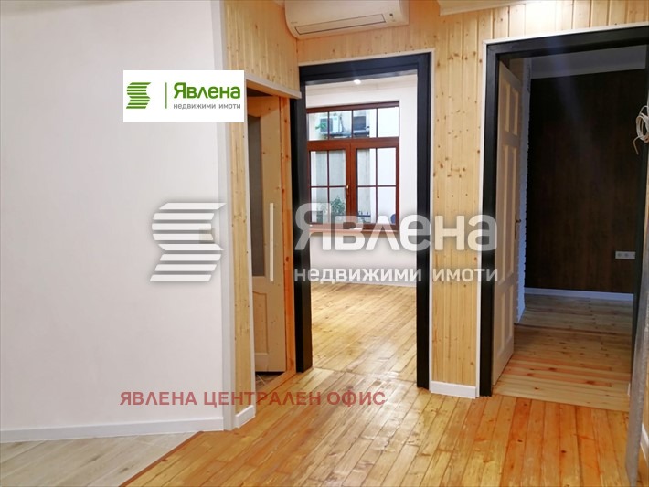 Дава под наем ОФИС, гр. София, Център