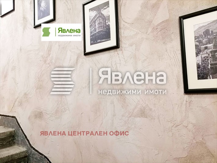 Дава под наем ОФИС, гр. София, Център, снимка 2 - Офиси - 54598203