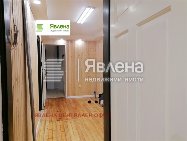 Дава под наем ОФИС, гр. София, Център, снимка 13 - Офиси - 54598203