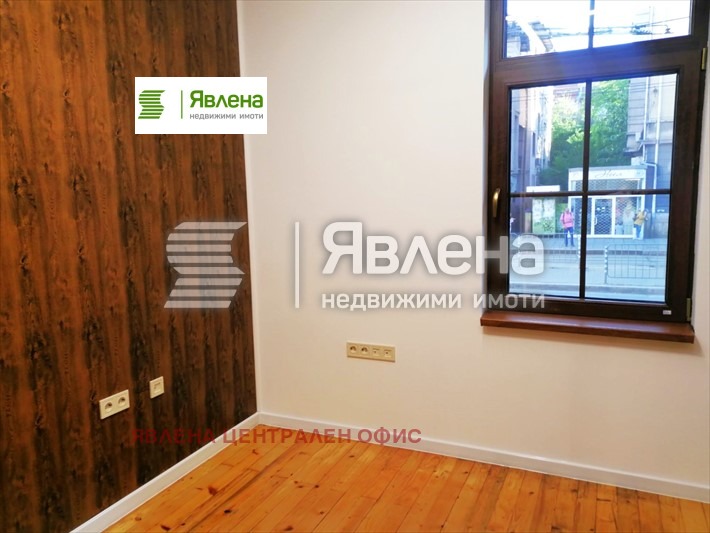 Дава под наем ОФИС, гр. София, Център, снимка 7 - Офиси - 54598203