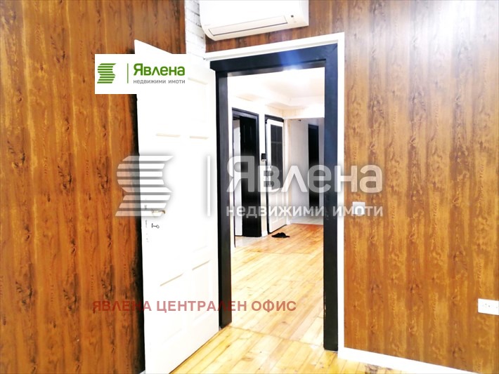 Дава под наем ОФИС, гр. София, Център, снимка 5 - Офиси - 54598203