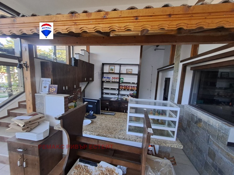 Издаје се  Бар; кафић Русе , Промишлена зона - Запад , 160 м2 | 62977401 - слика [5]
