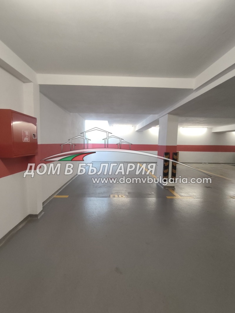 Προς ενοικίαση  Χώρος στάθμευσης Βαρνα , ΤΣενταρ , 15 τ.μ | 22123701 - εικόνα [2]