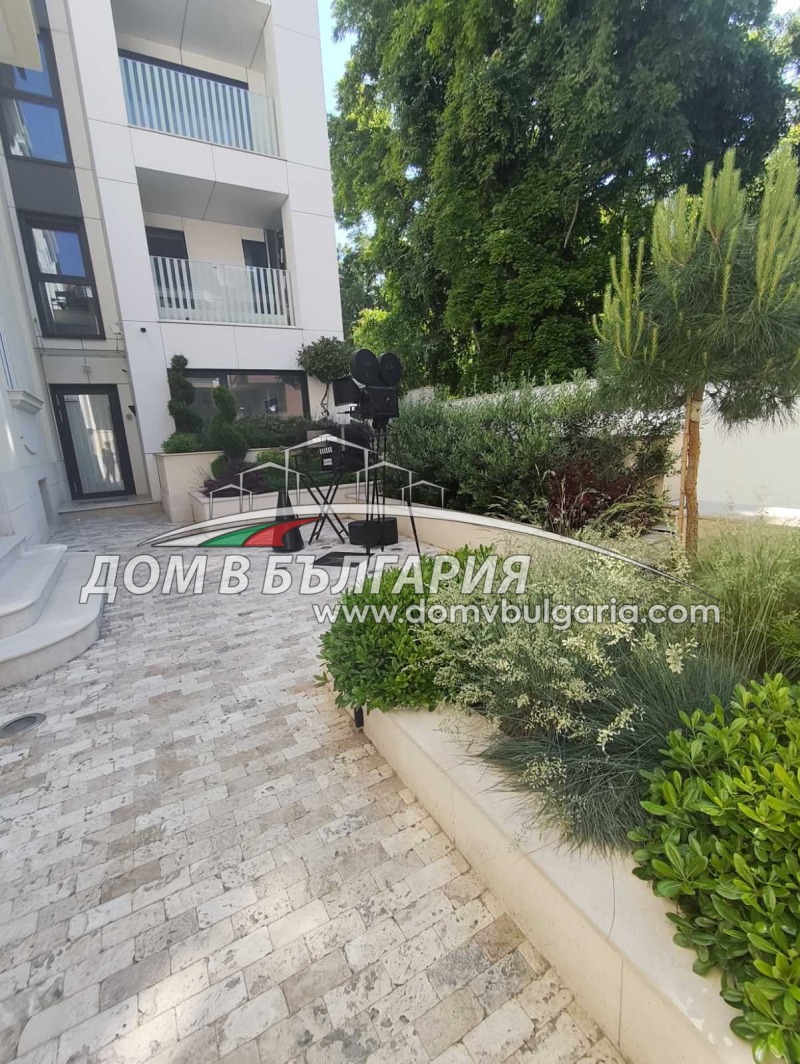 Προς ενοικίαση  Χώρος στάθμευσης Βαρνα , ΤΣενταρ , 15 τ.μ | 22123701 - εικόνα [4]