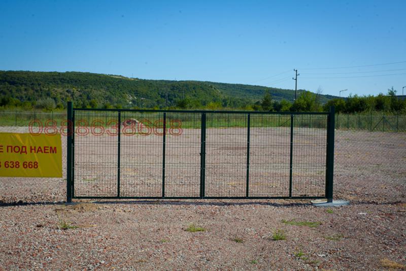 Дава под наем МЯСТО, с. Ясен, област Плевен, снимка 5 - Парцели - 52782874