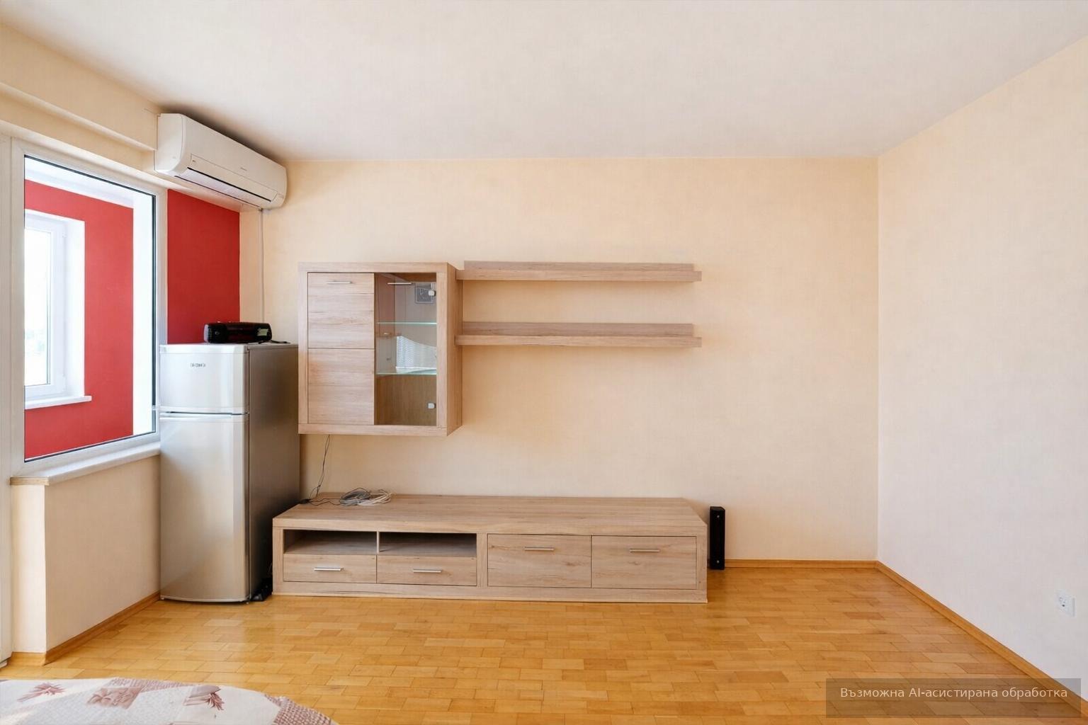 Дава под наем 2-СТАЕН, гр. София, Дружба 1, снимка 4 - Апартаменти - 54037272