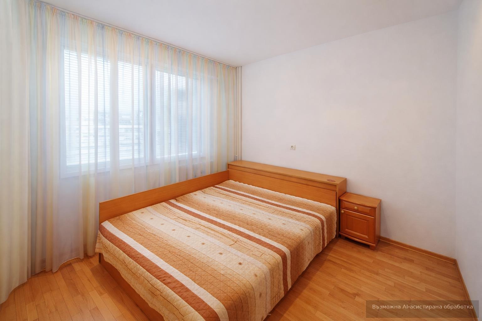 Дава под наем 2-СТАЕН, гр. София, Дружба 1, снимка 6 - Апартаменти - 54037272