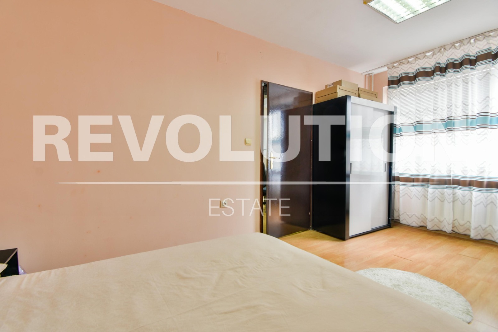 Дава под наем 2-СТАЕН, гр. София, Център, снимка 7 - Апартаменти - 54302003