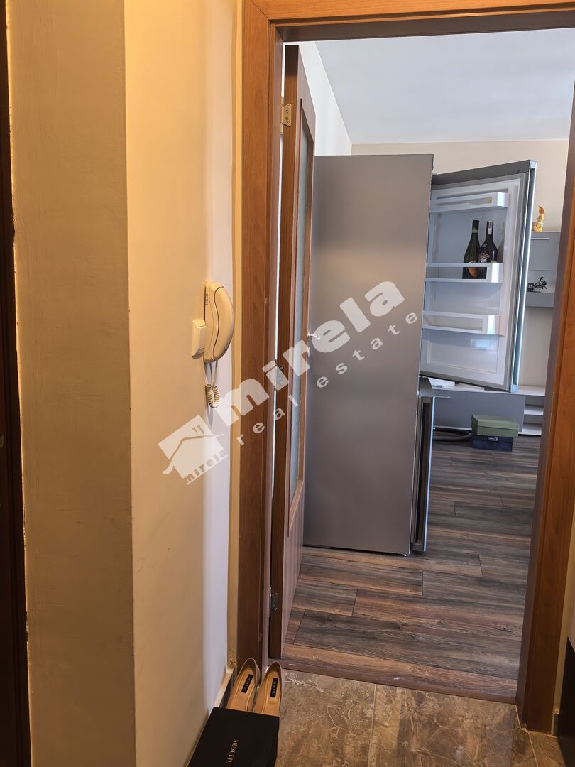 Дава под наем 2-СТАЕН, гр. Ямбол, Център, снимка 7 - Апартаменти - 54351563