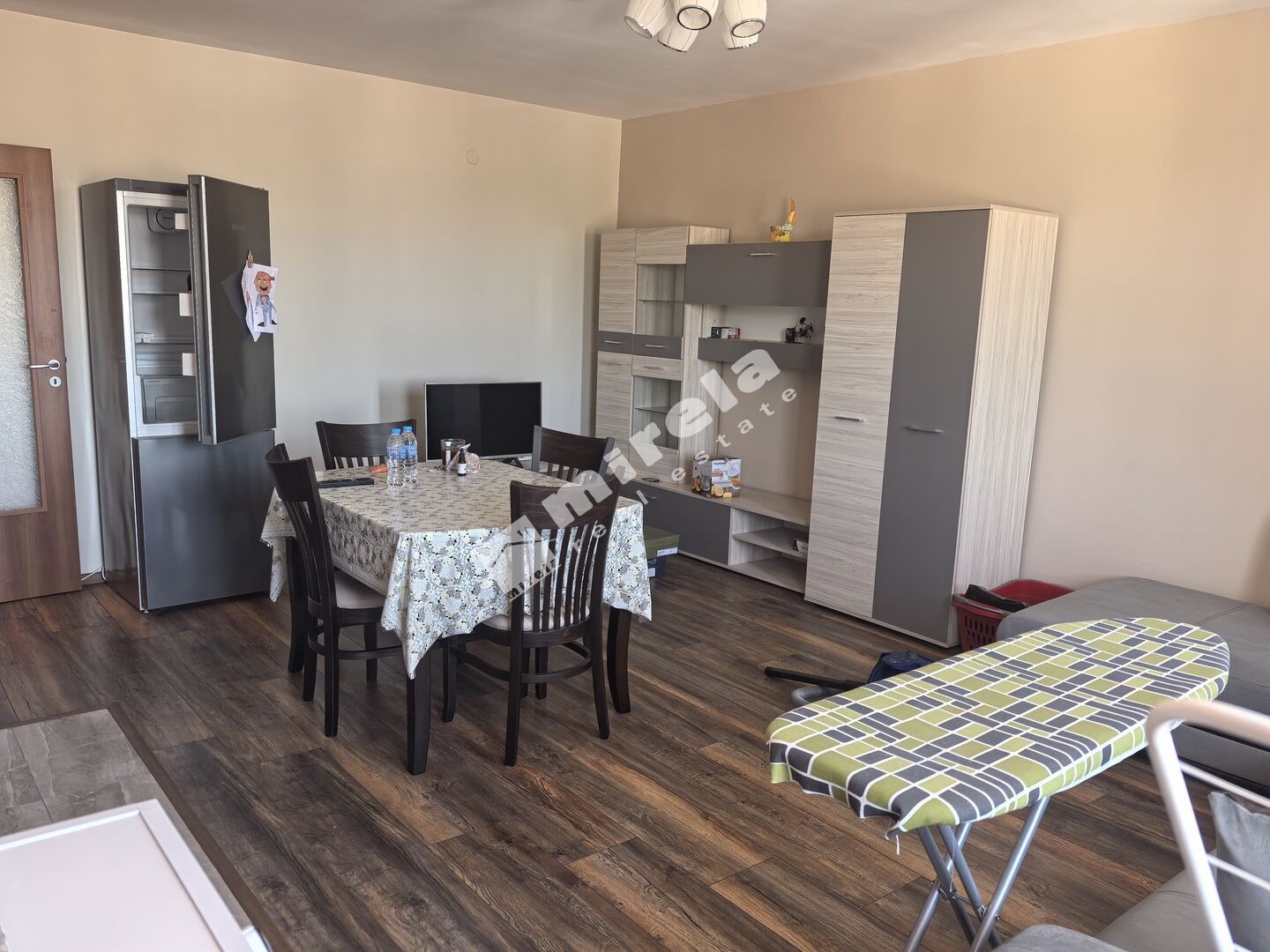 Дава под наем 2-СТАЕН, гр. Ямбол, Център