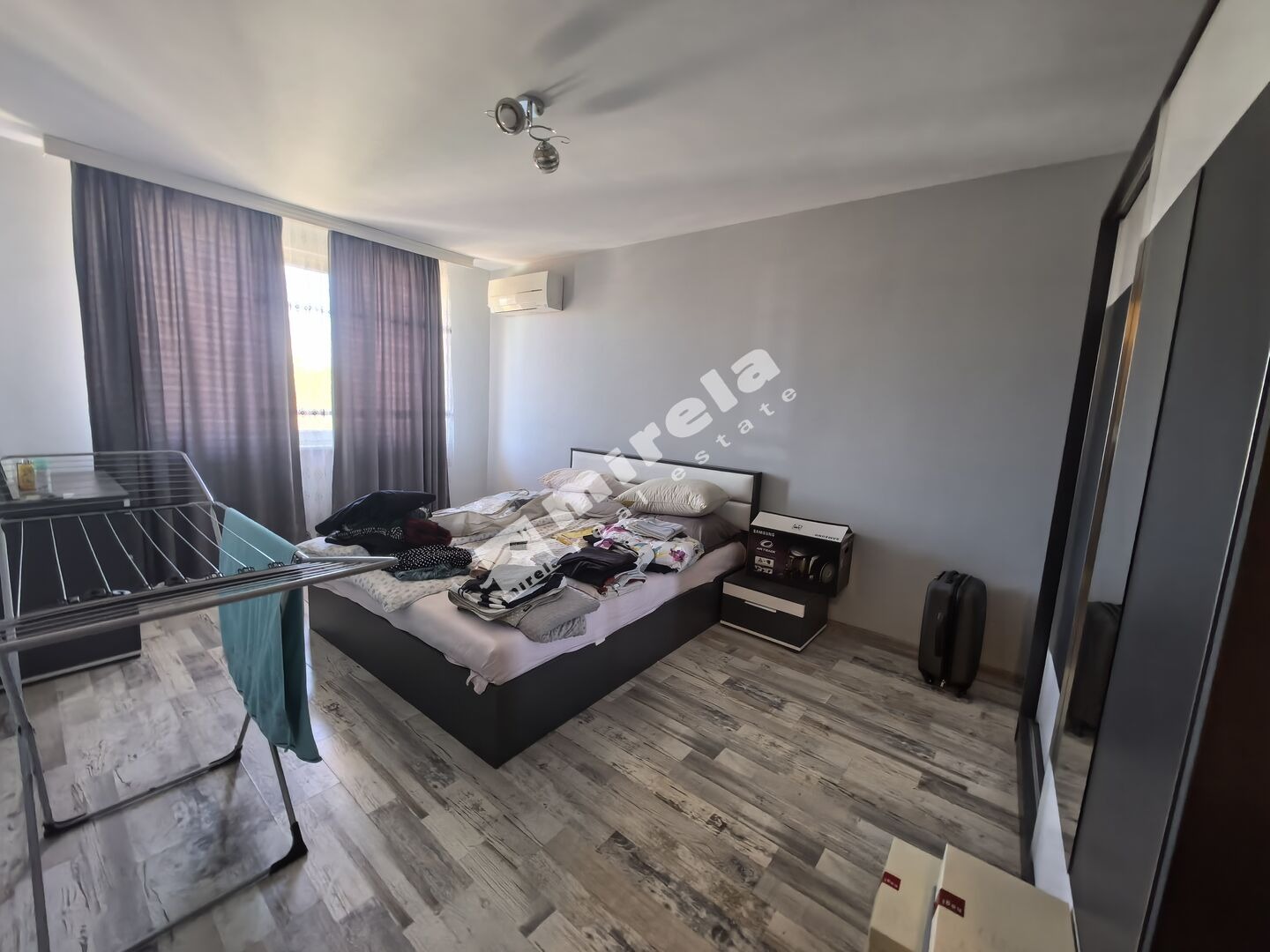 Дава под наем 2-СТАЕН, гр. Ямбол, Център, снимка 5 - Апартаменти - 54351563