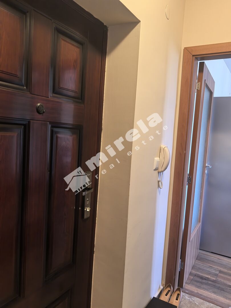 Дава под наем 2-СТАЕН, гр. Ямбол, Център, снимка 8 - Апартаменти - 54351563