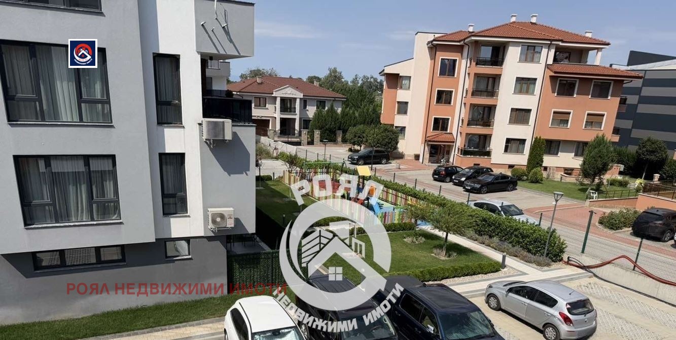 Дава под наем 2-СТАЕН, гр. Пловдив, Христо Смирненски, снимка 13 - Апартаменти - 56276687
