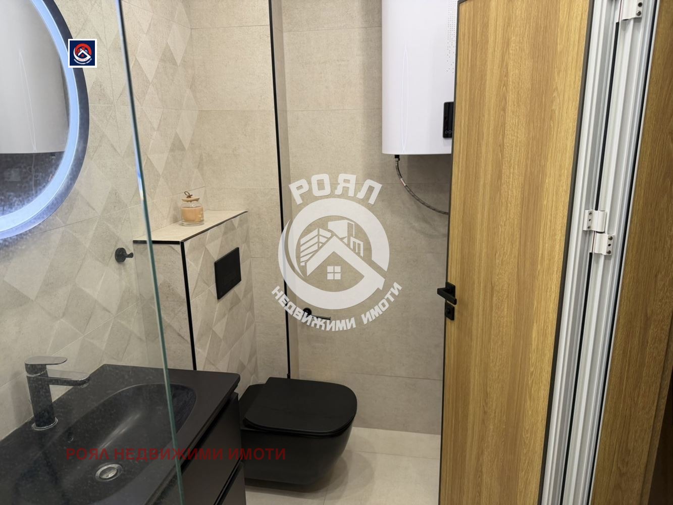 Дава под наем 2-СТАЕН, гр. Пловдив, Христо Смирненски, снимка 12 - Апартаменти - 56276687