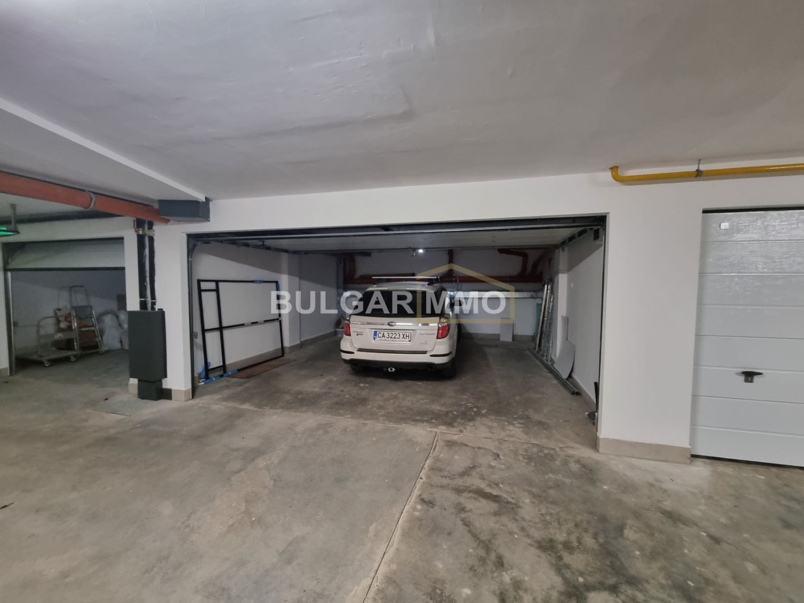 Дава под наем МЕЗОНЕТ, гр. София, Симеоново, снимка 14 - Апартаменти - 55365169