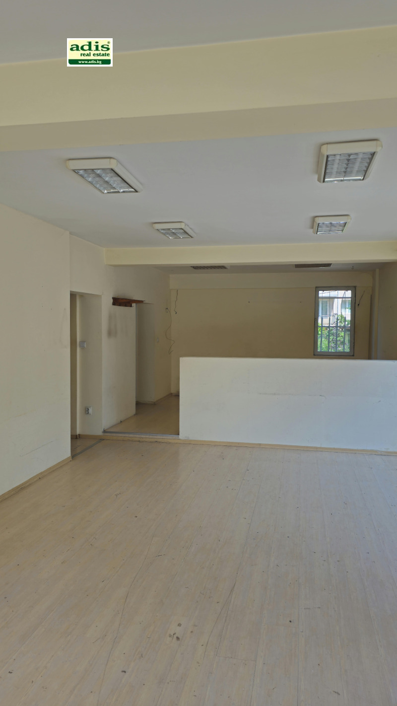 Дава под Наем ОФИС в град София, Изток - 179 кв.м / 1 790 € » 3 500.94 лв., АГЕНЦИЯ ДИПЛОМАТИЧЕСКИ ИМОТИ В СТРАНАТА ЕООД
