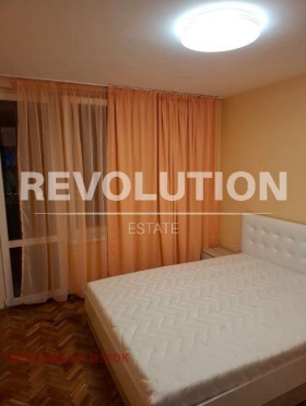 1 camera da letto Zimno kino Trakiia, Varna 5