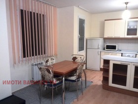 1 bedroom Tsentar, Sofia
