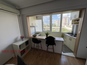 2 dormitorios Mladost 3, Sofia
