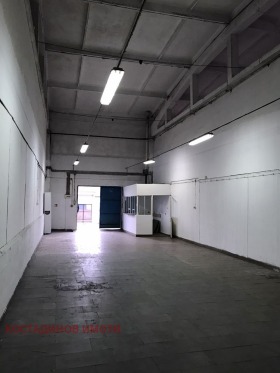 Storage Industrialna zona - Sever, Plovdiv 2