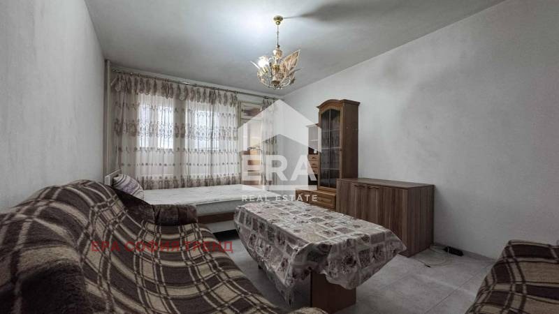 Дава под наем 1-СТАЕН, гр. София, Света Троица, снимка 2 - Апартаменти - 53227572