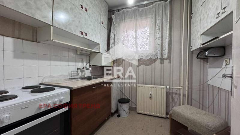 Дава под наем 1-СТАЕН, гр. София, Света Троица, снимка 4 - Апартаменти - 53227572