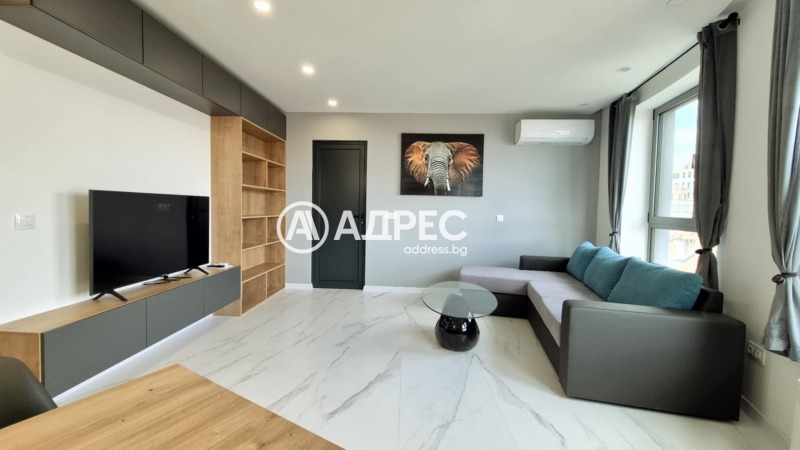 Προς ενοικίαση  1 υπνοδωμάτιο Σοφηια , Μαναστηρσκη ληβαδη , 74 τ.μ | 76790792