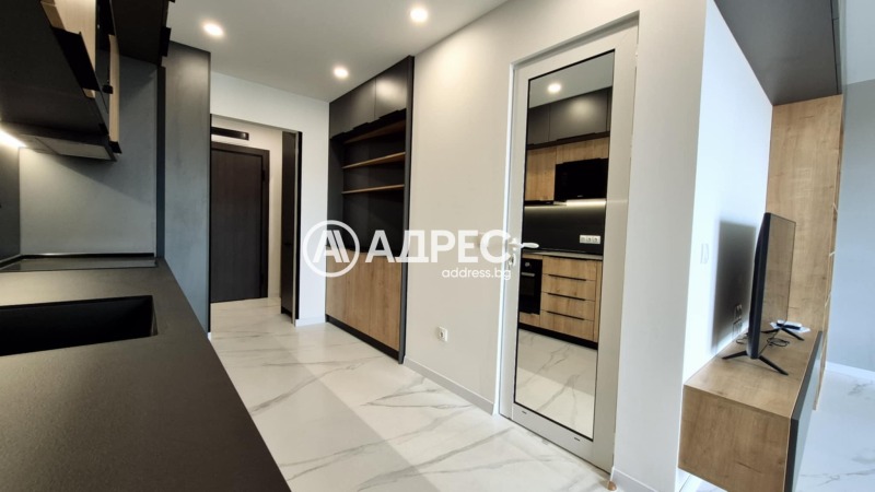 Προς ενοικίαση  1 υπνοδωμάτιο Σοφηια , Μαναστηρσκη ληβαδη , 74 τ.μ | 76790792 - εικόνα [5]