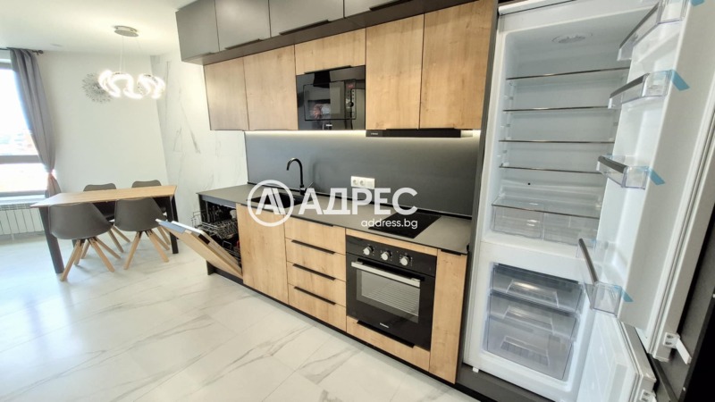 Προς ενοικίαση  1 υπνοδωμάτιο Σοφηια , Μαναστηρσκη ληβαδη , 74 τ.μ | 76790792 - εικόνα [7]