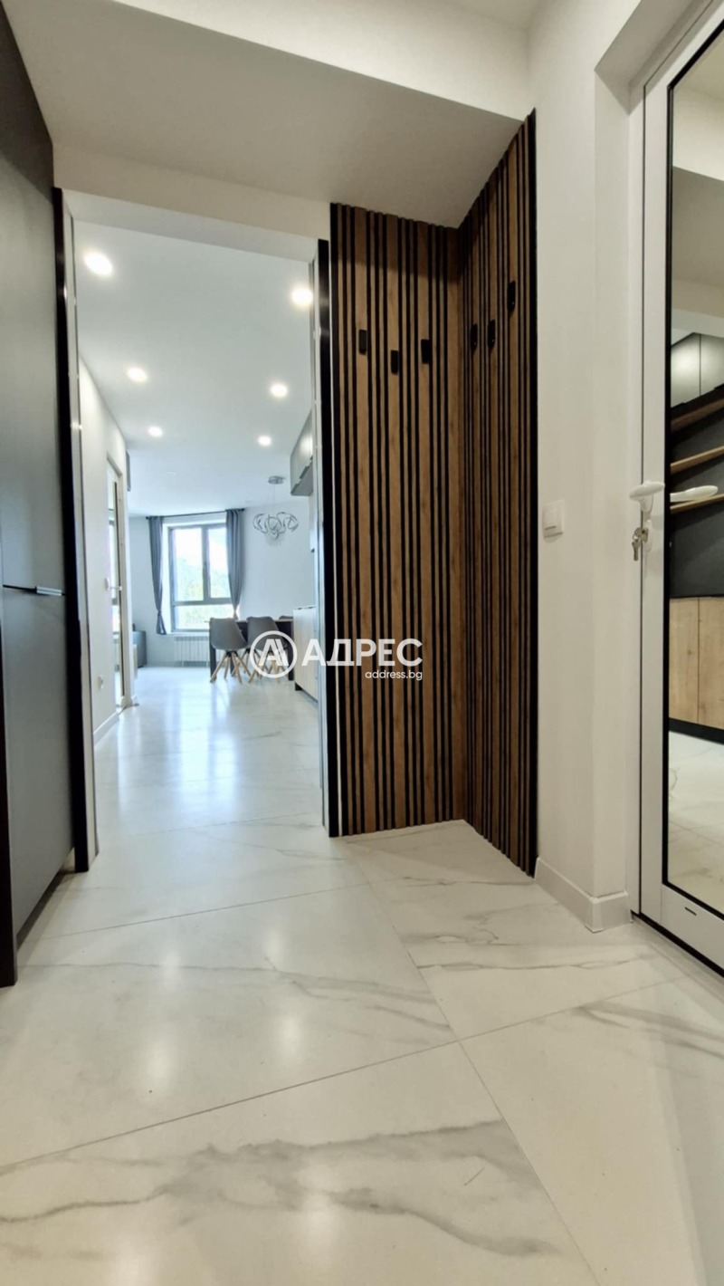 Προς ενοικίαση  1 υπνοδωμάτιο Σοφηια , Μαναστηρσκη ληβαδη , 74 τ.μ | 76790792 - εικόνα [13]