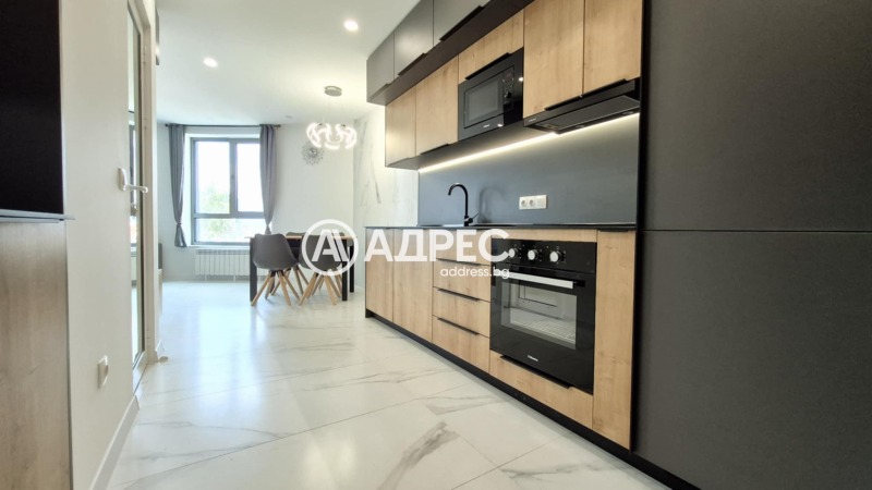 Προς ενοικίαση  1 υπνοδωμάτιο Σοφηια , Μαναστηρσκη ληβαδη , 74 τ.μ | 76790792 - εικόνα [6]