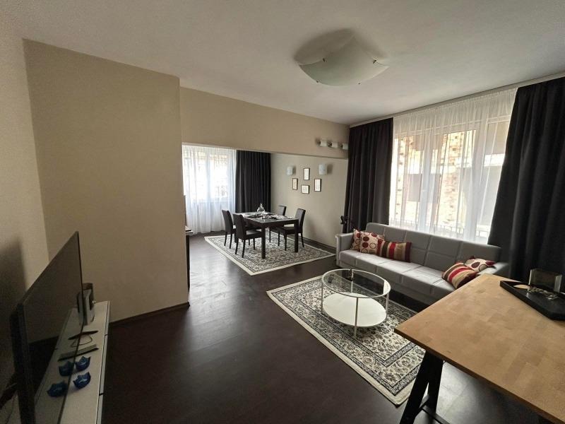 K pronájmu  1 ložnice Sofia , Medicinska akademija , 70 m2 | 75620997 - obraz [5]