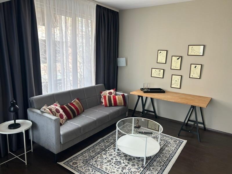K pronájmu  1 ložnice Sofia , Medicinska akademija , 70 m2 | 75620997 - obraz [2]